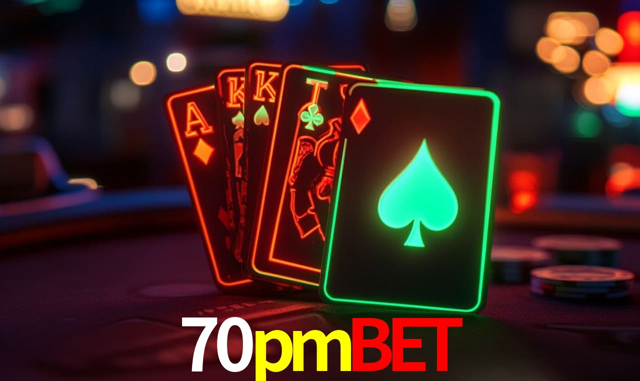 70pmbet,70pmbet app