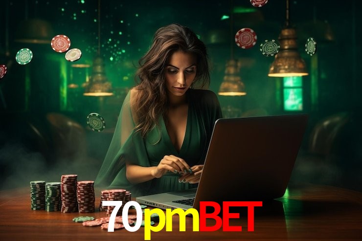 70pmbet login