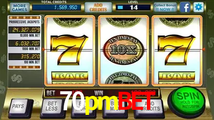 70pmbet,70pmbet app
