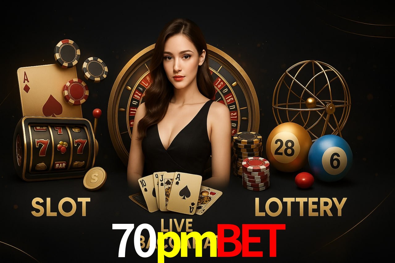 70pmbet login