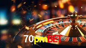 Sinta a adrenalina dos jogos de cassino com 70pmbet