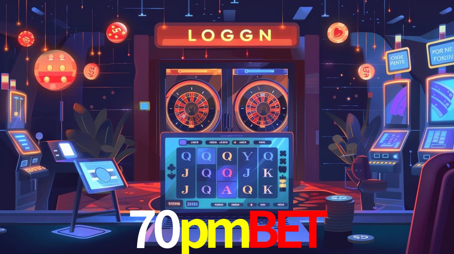 70pmbet login